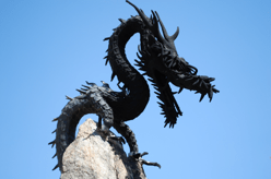 Don't let planning scare you away.  Photo taken by J. Izzo at Frank Lloyd Wright's Taliesin West