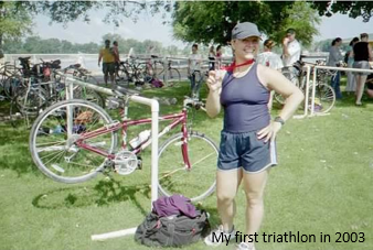 triathlon-transition